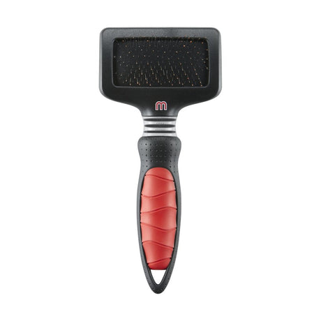 Mikki Soft Pin Slicker Brush Small