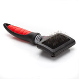 Mikki Soft Pin Slicker Brush Small