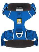 Ruffwear Front Range Harness Blue Pool