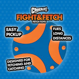 Chuckit! Fetch Flight