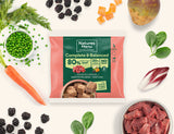 Natures Menu Frozen Country Hunter Beef 1kg - In Shop or Pickup only