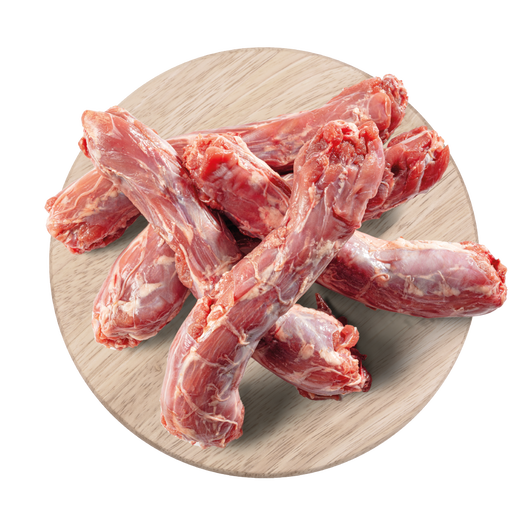 Natures Menu Frozen Chews Duck Neck 7pc - In Shop or Pickup only