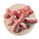 Natures Menu Frozen Chews Duck Neck 7pc - In Shop or Pickup only