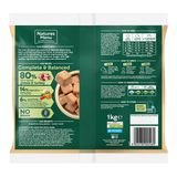 Natures Menu Frozen Country Hunter Goose and Turkey 1kg  - In Shop or Pickup only