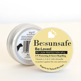 BeLoved Be SunSafe Pet Sunscreen 60g