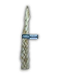 Anco Naturals Mega Buffalo Braid 50cm - Price Per 1 Piece