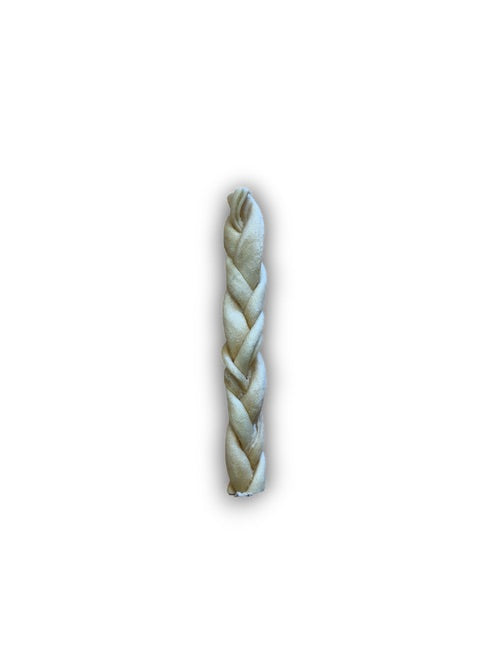 Anco Naturals Lamb Braids Medium  - Price Per 1 Piece