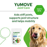 Yumove Joint Care Daily Bites - for Adults