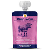 JR Pet Premium Beef Paste+