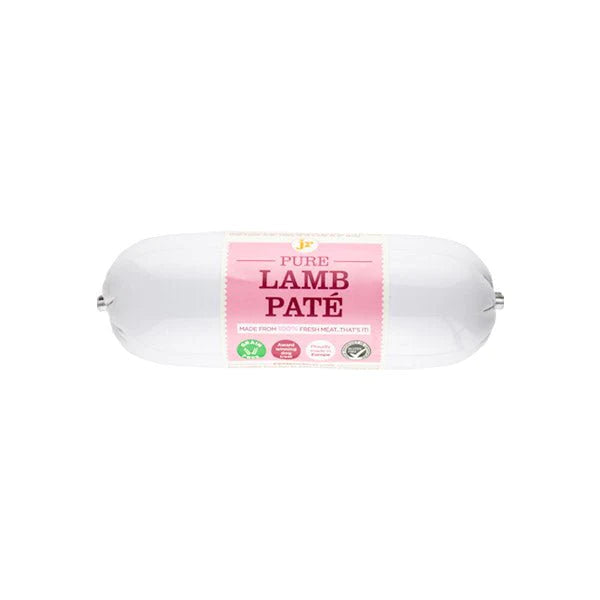 JR Pet Pure Lamb Pate