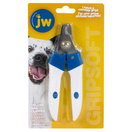 JW Nail Clipper Large