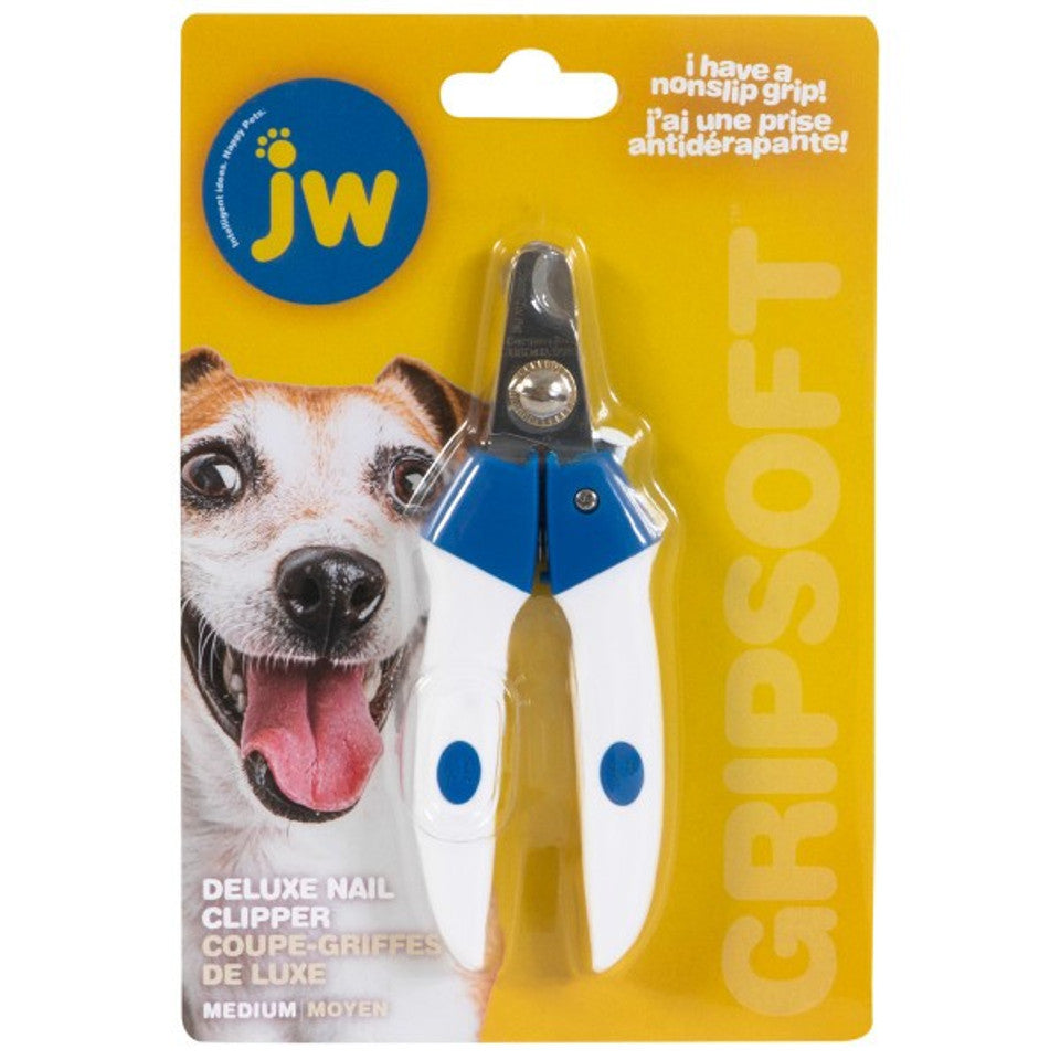 JW Nail Clipper Medium