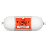 Jr Pet Pure Turkey Paté Christmas Cracker 80g