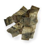 JR Pet Ostrich Skin Slice