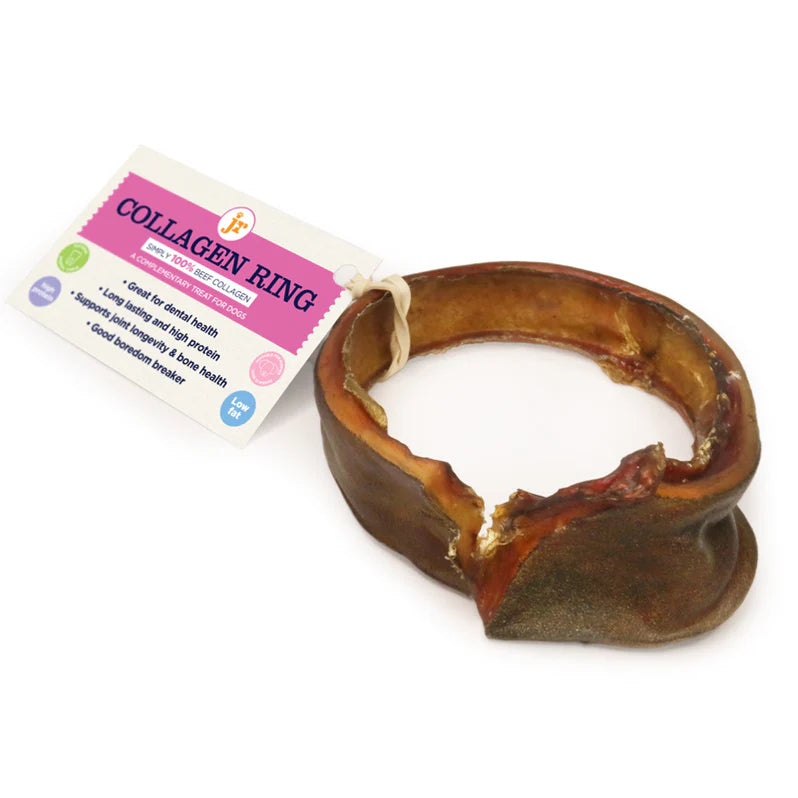 Jr Pet Collagen Ring