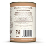 Jr Pet Complete Wellbeing Venison & Beef