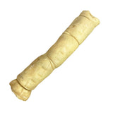 Jumbo Buffalo Roll 9″/10″ Dog Chew