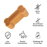 K9 Connectables Puzzle Treats - Chicken