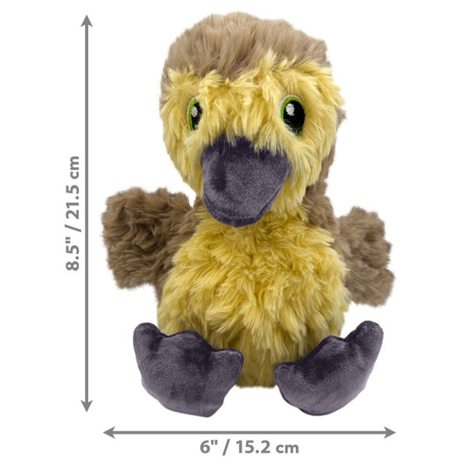 KONG Comfort Tykes Gosling Small
