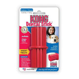 KONG Dental Stick Red