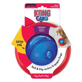 KONG Gyro Enrichment Toy