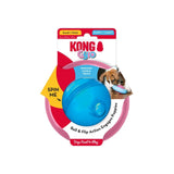 KONG Gyro Enrichment Toy