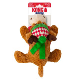 KONG Holiday 2025 Cozie Reindeer Medium