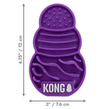 KONG Licks Kitty Small