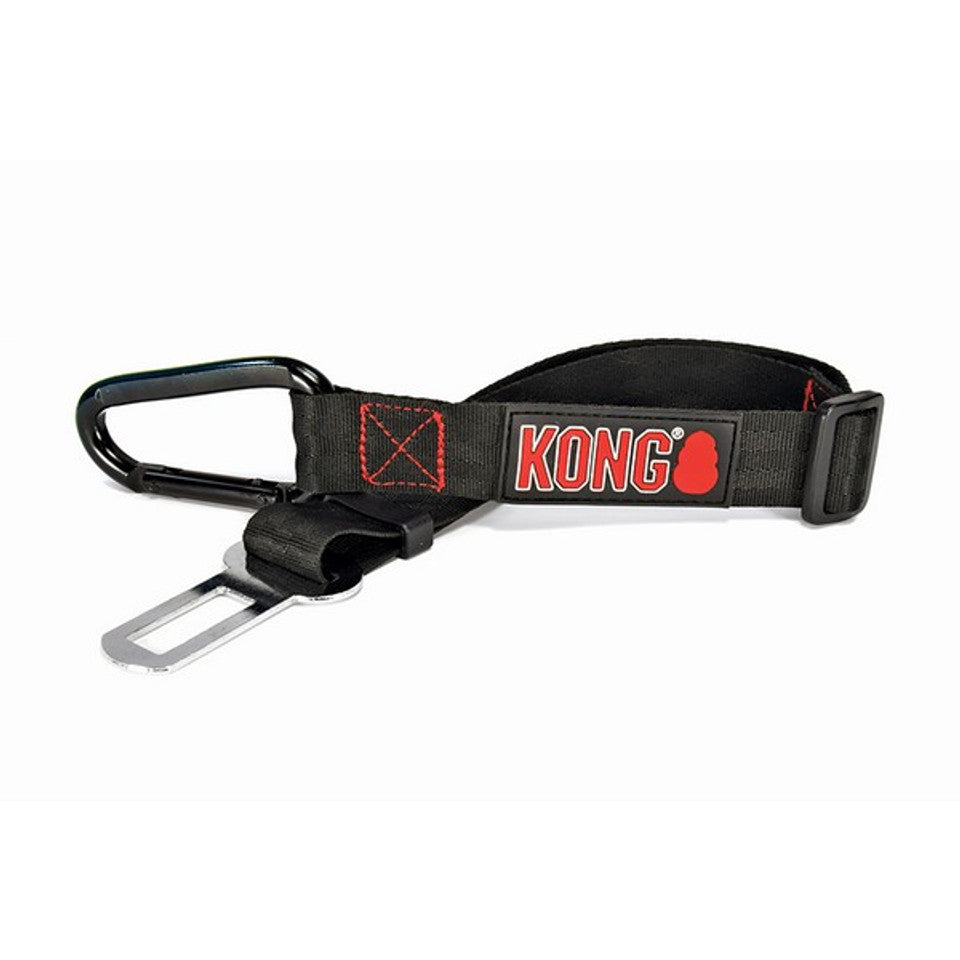 KONG Travel Seatbelt Tether