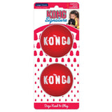 KONG Signature Balls L 2x