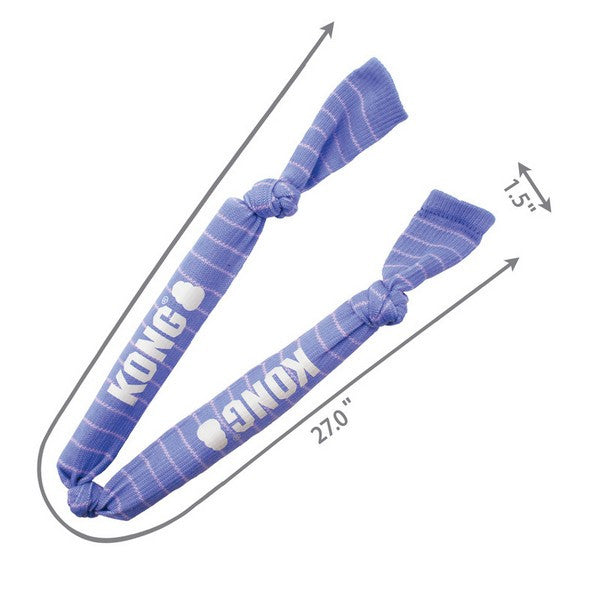 KONG Signature Crunch Rope Double Puppy Medium/Large