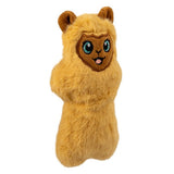KONG Snuzzles Mini Llama XS