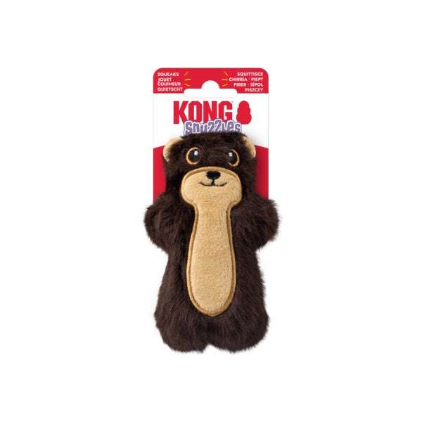 KONG Snuzzles Mini Otter XS