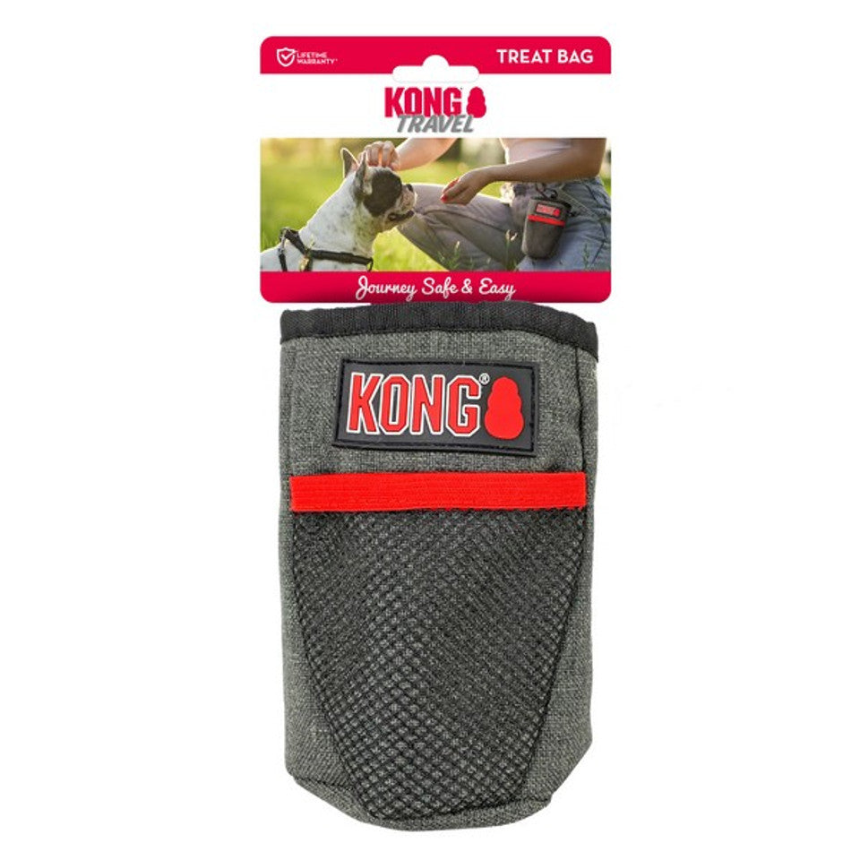 KONG Treat Bag