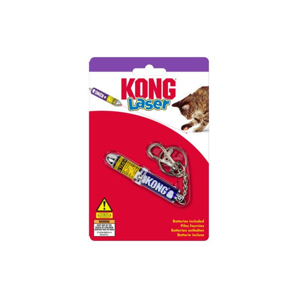 KONG Cat Laser Toy