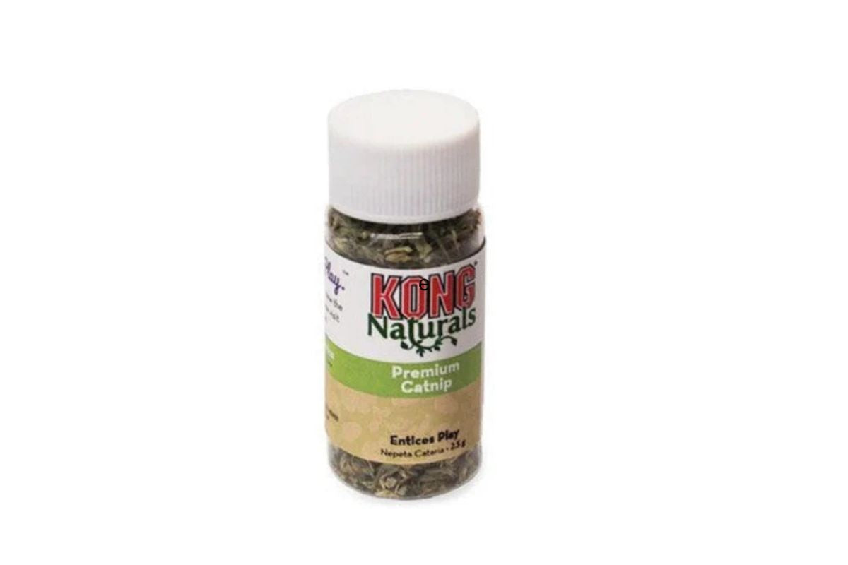 KONG Cat Natural Catnip 2.5g