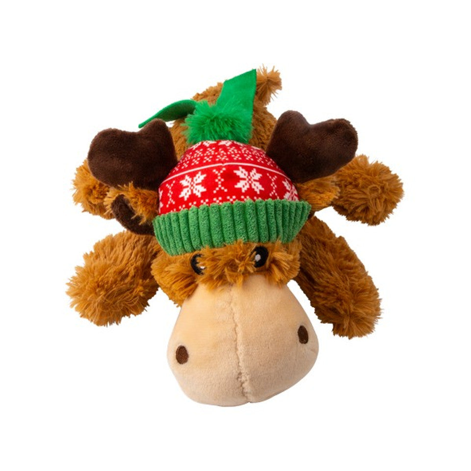KONG Holiday 2025 Cozie Reindeer Medium