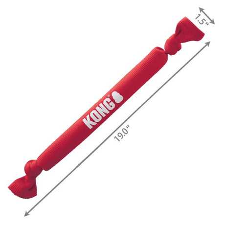 KONG Signature Crunch Rope
