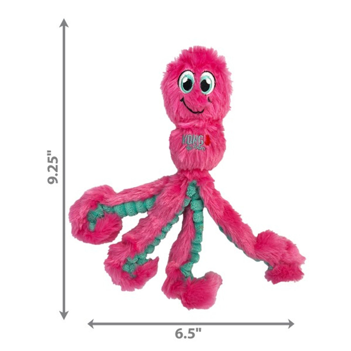 KONG Wubba Octopus Small