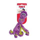 KONG Wubba Octopus Small