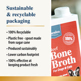 Karnlea Bone Broth Beef 500ml