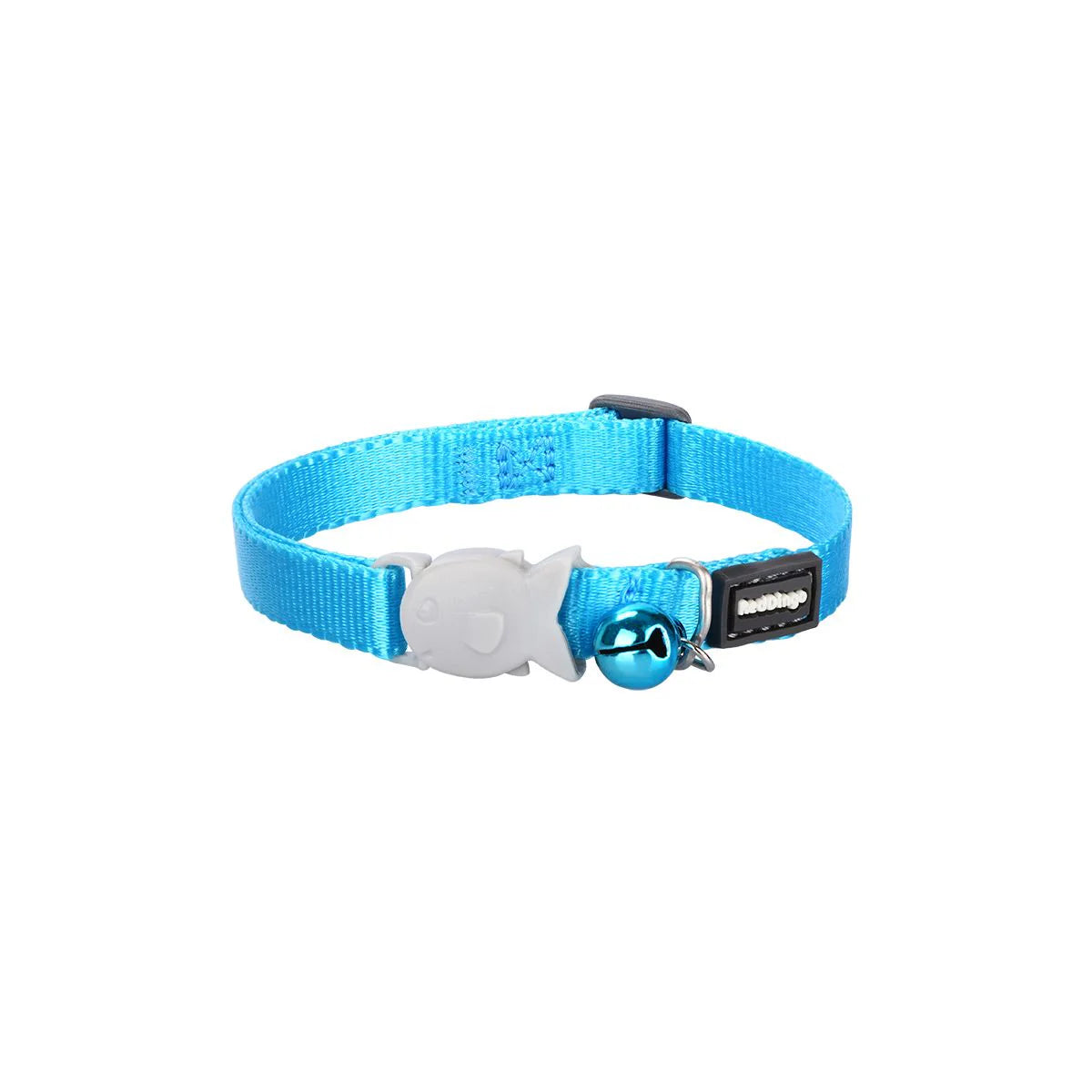 Red Dingo Kitten Collar Classic Turquoise