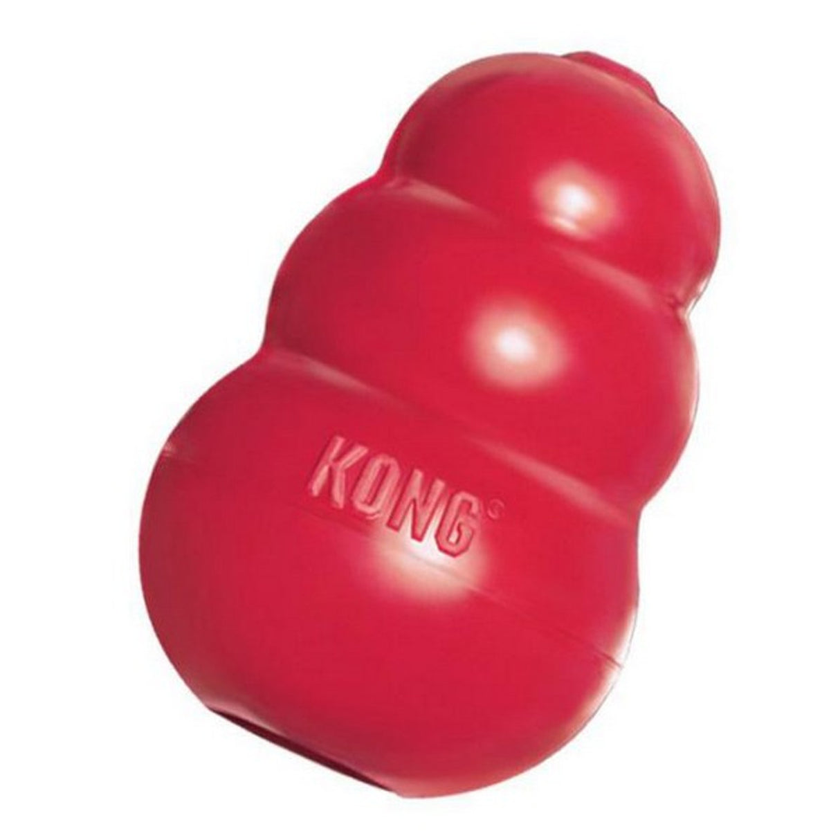 KONG Classic Red