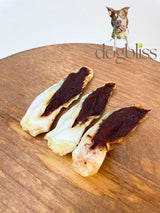 Lamb Filled Rabbit Ears - Per Piece
