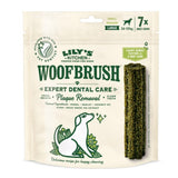 Lily's Kitchen Woofbrush Dental Chew 7pk