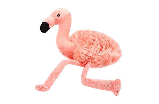 Fluff&Tuff Lola the Flamingo
