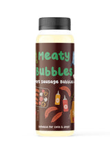 Meaty Bubbles