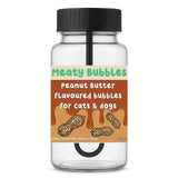 Meaty Bubbles 125ml