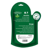 My Turf Pet Cleaning Gloves 25x22cm 6pcs