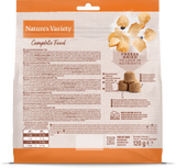 Natures Variety Freeze Dried Complete Food Chicken 120g